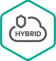 Kaspersky Security для виртуальных и облачных сред, Server Russian Edition. 100-149 VirtualServer 2 year Base License - Лицензия
