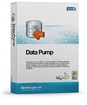 EMS Data Pump for InterBase/Firebird (Business) + 1 Year Maintenance