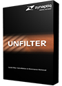 Zynaptiq Unfilter