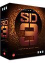 Stormdrum Virtual Instrument
