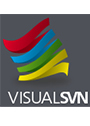 VisualSVN Server Enterprise Edition for 50 users