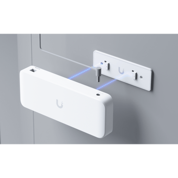 Коммутатор UBIQUITI USW-Ultra-210W Коммутатор UBIQUITI USW-Ultra-210W