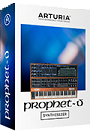 Arturia Prophet V
