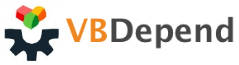 CoderGears VBDepend for VBA\VB6