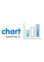 dhtmlxChart Individual License with Standard Support