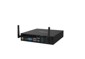 МиниПК Irbis Smartdesk PCB522