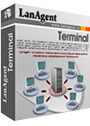 LanAgent Terminal 21-100 ПК (цена за 1 ПК)