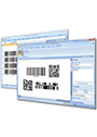 TBarCode Office 2D Single