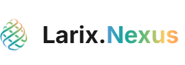 Larix.Nexus 1 сервер на 1 год