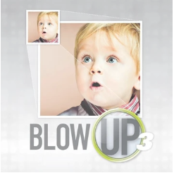 Exposure Blow Up