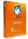 Faronics Insight Perpetual License Single Node International Regular 0yr 1 - 49