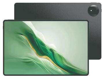 Планшет 12.3" HONOR MagicPad 2 Wi-Fi 12+256Gb черный (5301AKHS) Планшет 12.3" HONOR MagicPad 2 Wi-Fi 12+256Gb черный (5301AKHS)