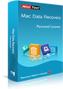 MiniTool Mac Data Recovery Bundle Technician license
