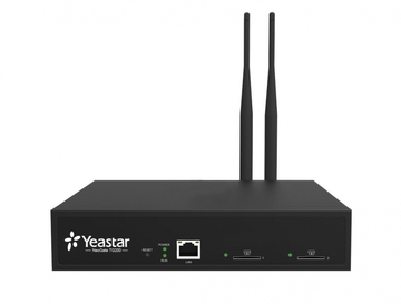 VoIP-шлюз Yeastar TG200