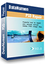 DataNumen PSD Repair