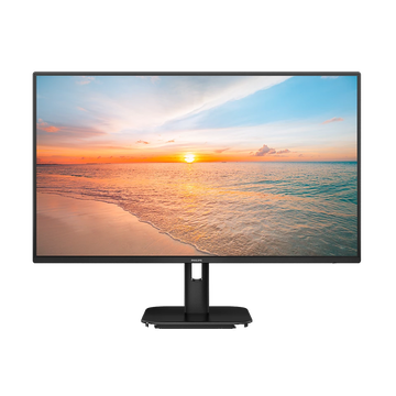 Монитор Philips 24E1N1100A 23.8-inch черный