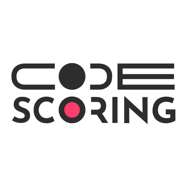 Программное обеспечение CodeScoring.TQI, X авторов, 1 год