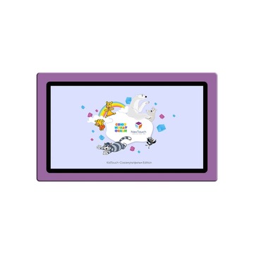 Интерактивный комплекс NexTouch KidTouch 43P Интерактивный комплекс NexTouch KidTouch 43P