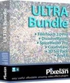 Pixelan ULTRA Bundle (For Adobe Premiere Pro/Elements)