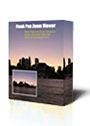 Flash Pan Zoom Viewer Personal License