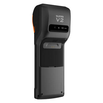 Мобильный POS-терминал SUNMI V2 Мобильный POS-терминал SUNMI V2