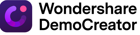 Wondershare DemoCreator for Mac Team Yearly Plan