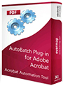AutoBatch Plug-in Small Office 5 Users