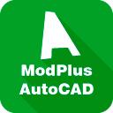 ModPlus Однопользовательская подписка для AutoCAD на 12 месяцев