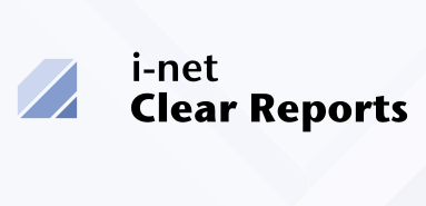 i-net Clear Reports Plus, 8 to 16 CPU