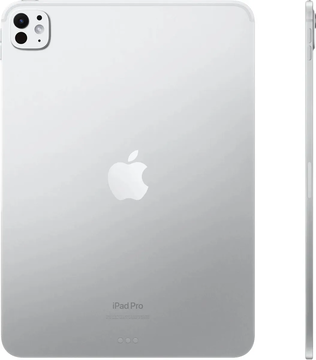 Планшет Apple iPad Pro (2024) 256GB Wi-Fi + Cellular Планшет Apple iPad Pro (2024) 256GB Wi-Fi + Cellular