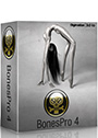 3d-io BonesPro for 3ds Max