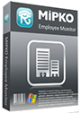 Mipko Employee Monitor 201-999 лицензий (цена за 1 лицензию)