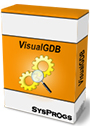 VisualGDB Linux Single License