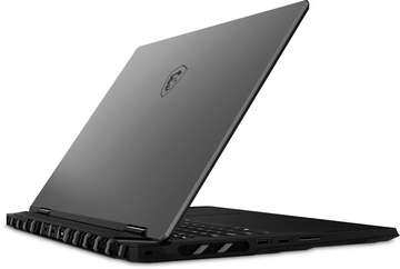 MSI CreatorPro X18 HX A14VMG Core i9-14900HX 18" 16:10 UHD+ (3840x2400),120Hz,DDR5 64GB (32GB*2),2TB SSD,NV RTX 5000 Ada (16GB GDDR6),99Whr,3,6kg,2y,Win11Pro,Lunar Gray