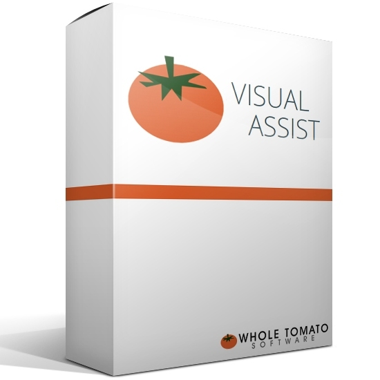 Visual Assist - Standard Concurrent