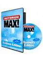 Autorun MAX! Business Edition