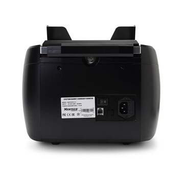 Счетчик банкнот Mertech C-3 black Счетчик банкнот Mertech C-3 black
