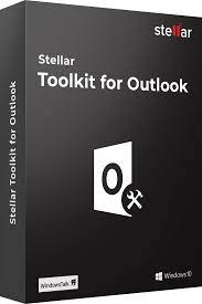 Stellar Toolkit for Outlook (1 Year Subscription)