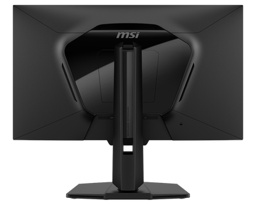 Монитор MSI 274QPF X30MV черный