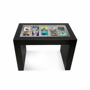 Интерактивный стол NexTouch NexTable 32P Интерактивный стол NexTouch NexTable 32P