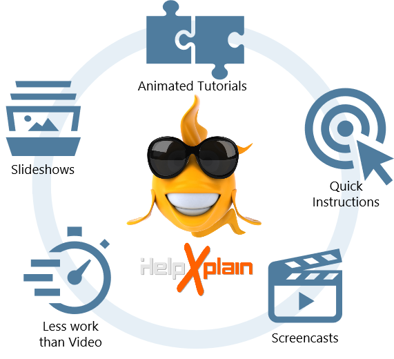HelpXplain 5+ licenses (price per license)
