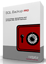 SQL Backup Professional with 1 year support 5 servers