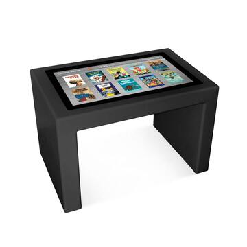 Интерактивный стол NexTouch NexTable 32P Интерактивный стол NexTouch NexTable 32P