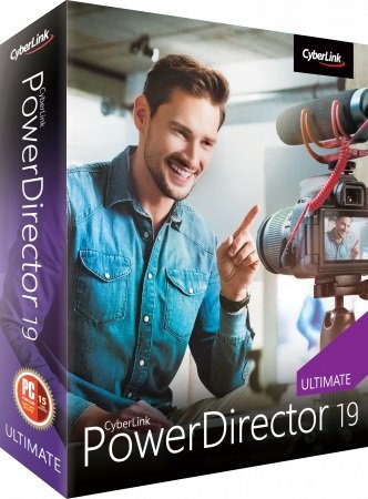 Cyberlink PowerDirector Ultimate 10-24 licenses (price per license)