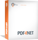 PDF4NET 1 Developer license with 1 year support