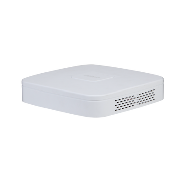 Видеорегистратор Dahua DHI-NVR2116-4KS3 Видеорегистратор Dahua DHI-NVR2116-4KS3