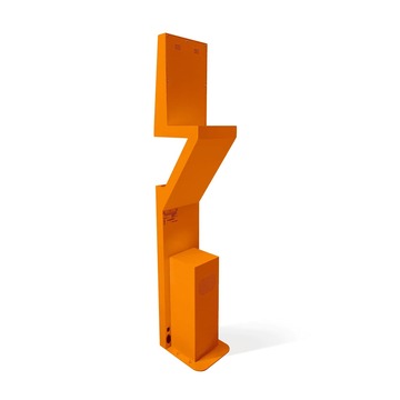 Напольный диспенсер NexTouch Nextaizer Напольный диспенсер NexTouch Nextaizer