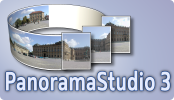PanoramaStudio 3-5 licenses (price per license)