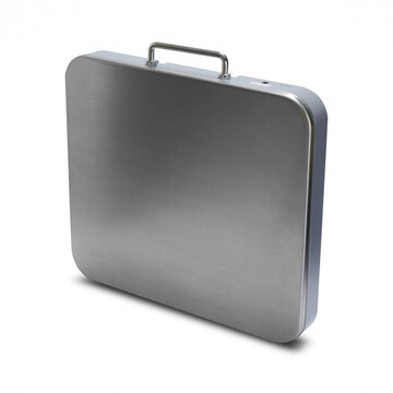 Весы MERCURY M-ER 333BFU-150.50 LCD