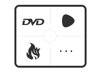 4Videosoft DVD Toolkit for Mac